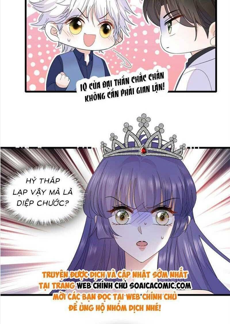 đọc truyện Thiên Kim Toàn Năng Bá Khí Ngút Trời Chương 49 ảnh 8 tại Thiên Thai Truyện