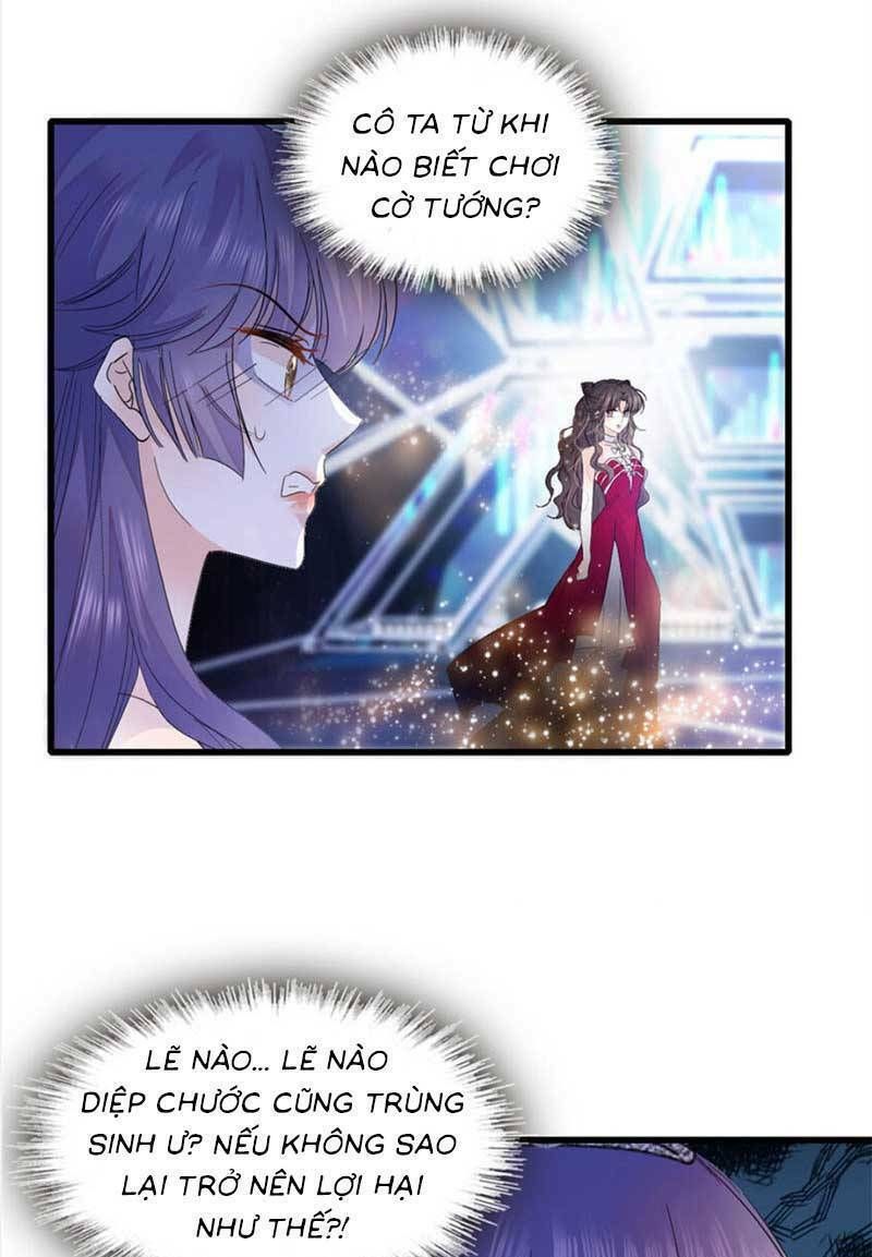 đọc truyện Thiên Kim Toàn Năng Bá Khí Ngút Trời Chương 49 ảnh 9 tại Thiên Thai Truyện