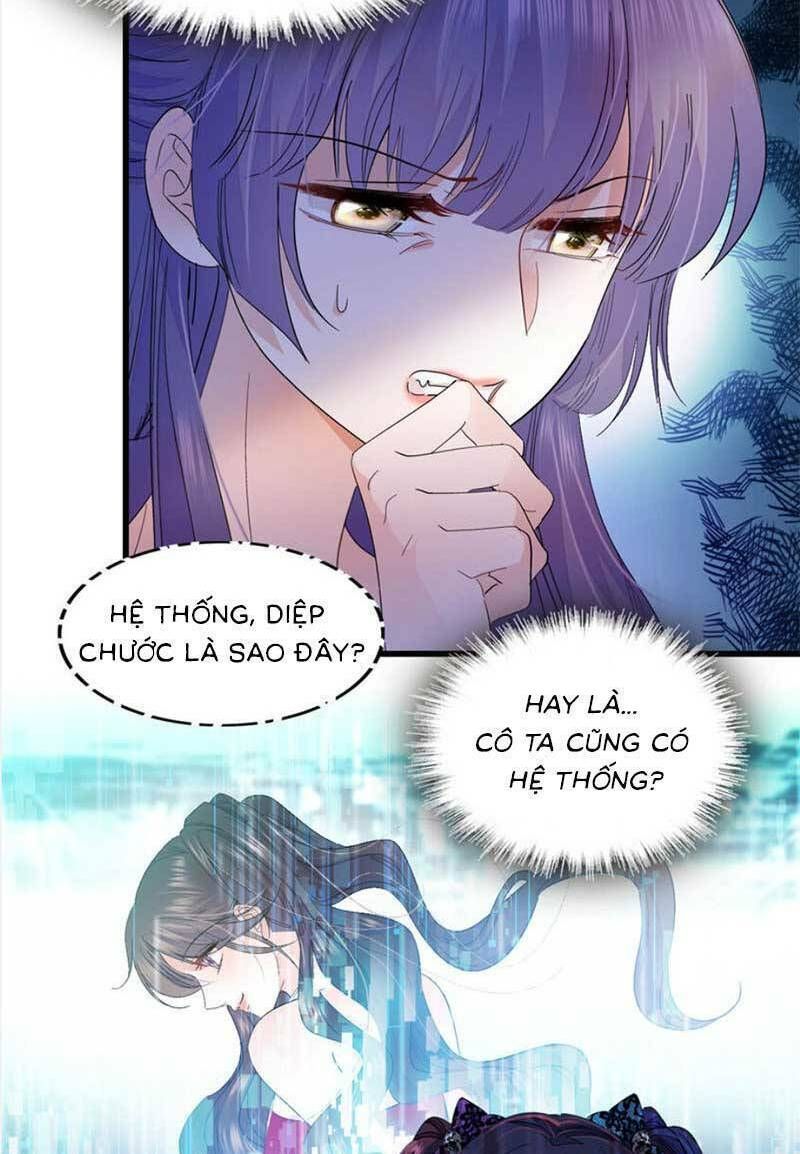 đọc truyện Thiên Kim Toàn Năng Bá Khí Ngút Trời Chương 49 ảnh 10 tại Thiên Thai Truyện