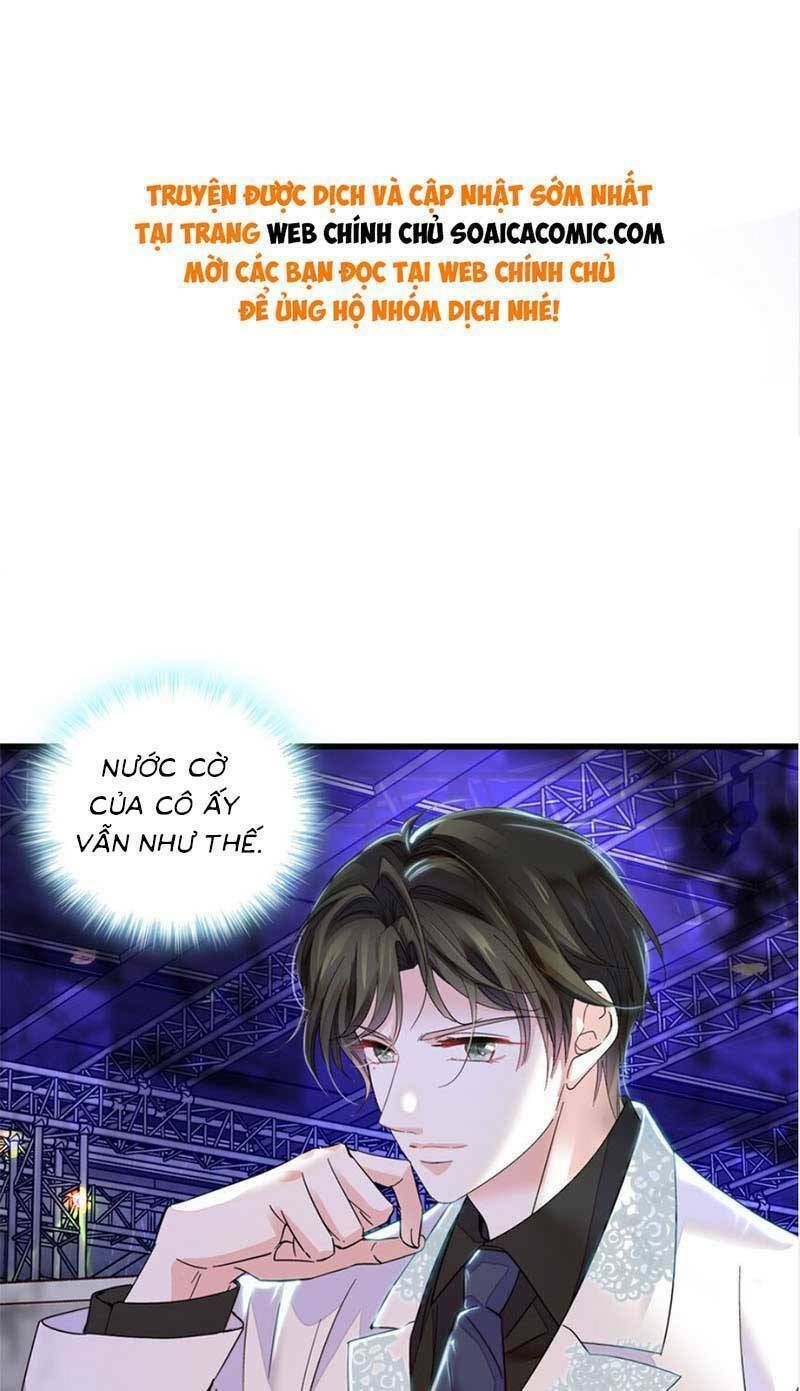 đọc truyện Thiên Kim Toàn Năng Bá Khí Ngút Trời Chương 50 ảnh 3 tại Thiên Thai Truyện