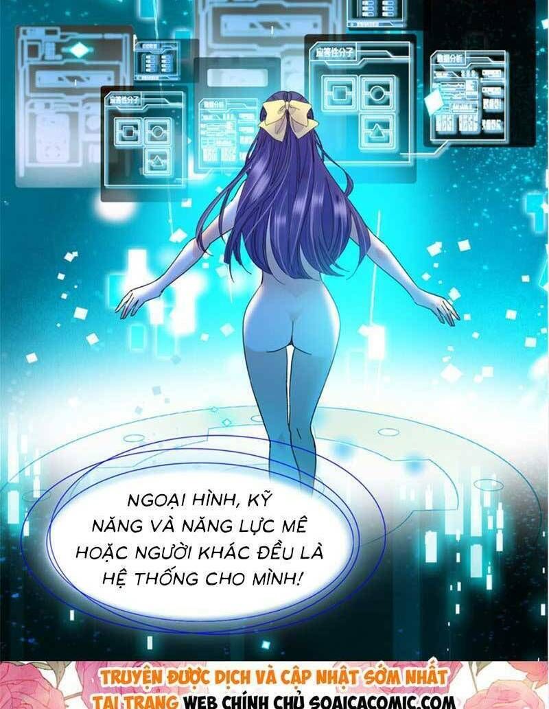 đọc truyện Thiên Kim Toàn Năng Bá Khí Ngút Trời Chương 50 ảnh 12 tại Thiên Thai Truyện