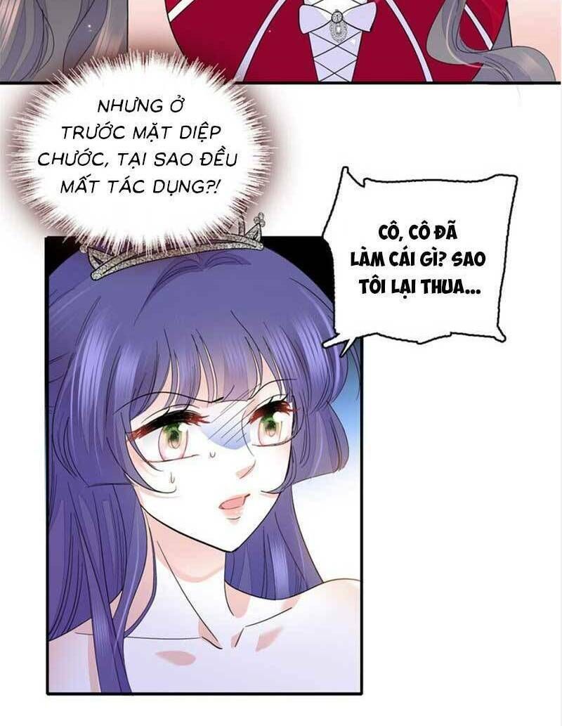 đọc truyện Thiên Kim Toàn Năng Bá Khí Ngút Trời Chương 50 ảnh 14 tại Thiên Thai Truyện