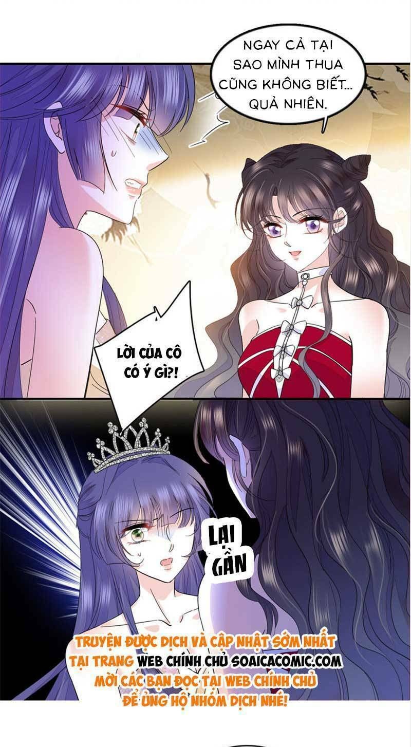 đọc truyện Thiên Kim Toàn Năng Bá Khí Ngút Trời Chương 50 ảnh 15 tại Thiên Thai Truyện