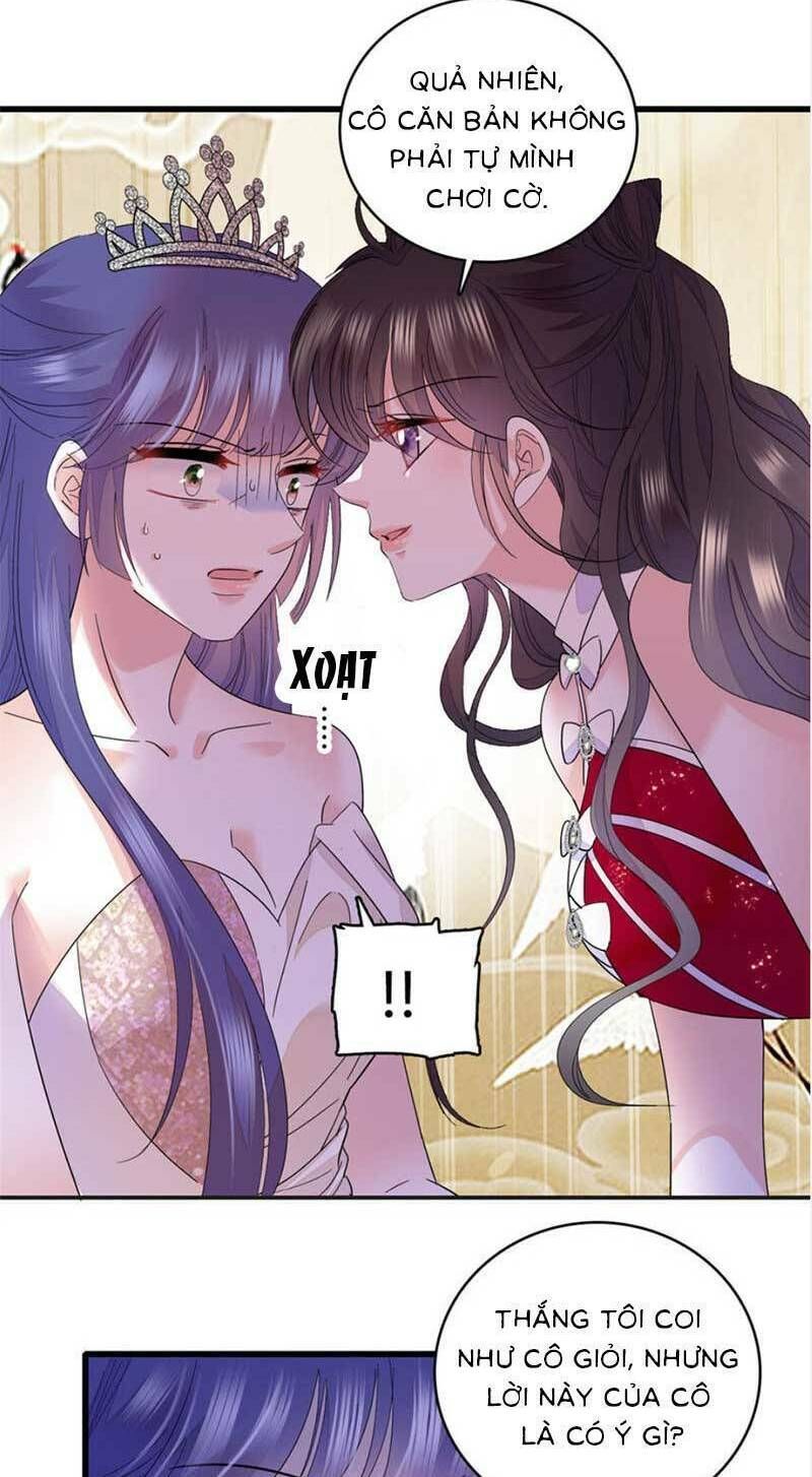 đọc truyện Thiên Kim Toàn Năng Bá Khí Ngút Trời Chương 50 ảnh 16 tại Thiên Thai Truyện