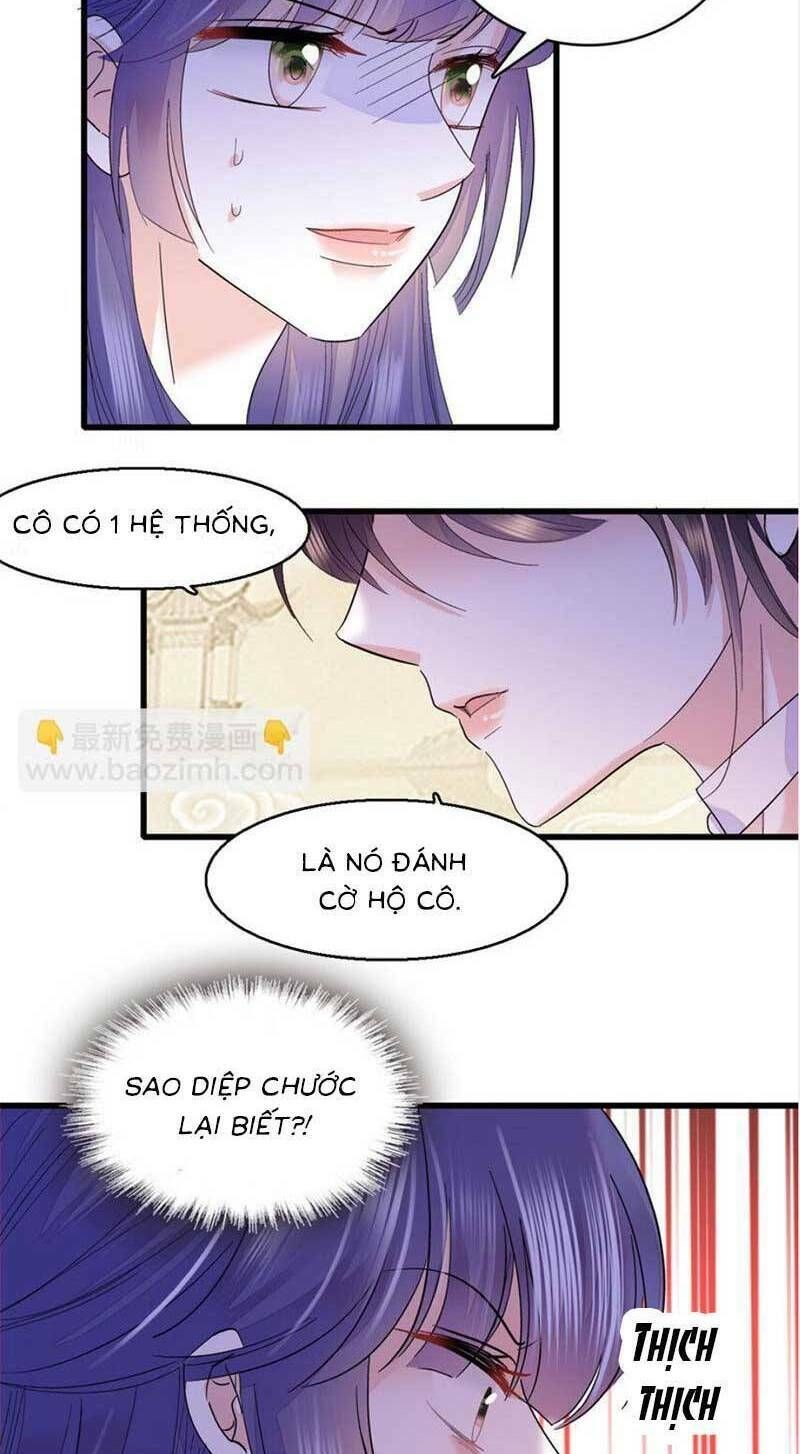 đọc truyện Thiên Kim Toàn Năng Bá Khí Ngút Trời Chương 50 ảnh 17 tại Thiên Thai Truyện