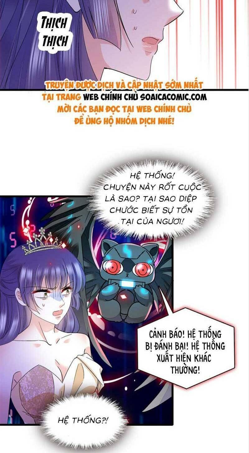 đọc truyện Thiên Kim Toàn Năng Bá Khí Ngút Trời Chương 50 ảnh 18 tại Thiên Thai Truyện