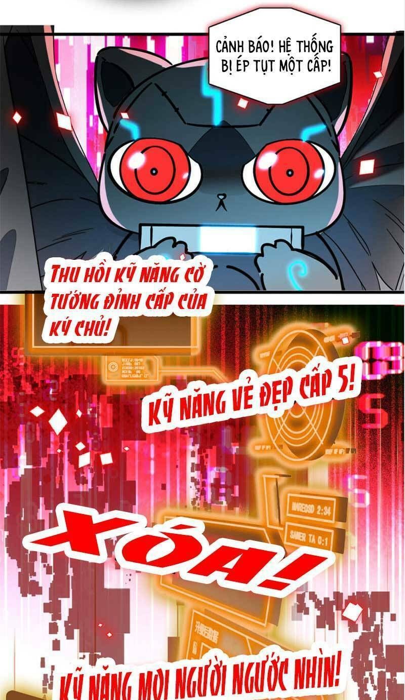 đọc truyện Thiên Kim Toàn Năng Bá Khí Ngút Trời Chương 50 ảnh 19 tại Thiên Thai Truyện