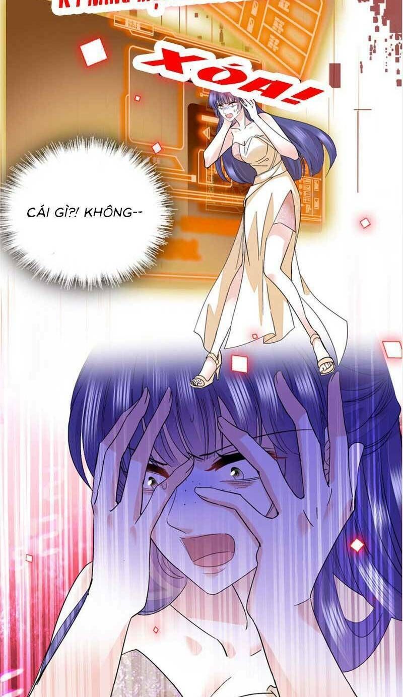 đọc truyện Thiên Kim Toàn Năng Bá Khí Ngút Trời Chương 50 ảnh 20 tại Thiên Thai Truyện