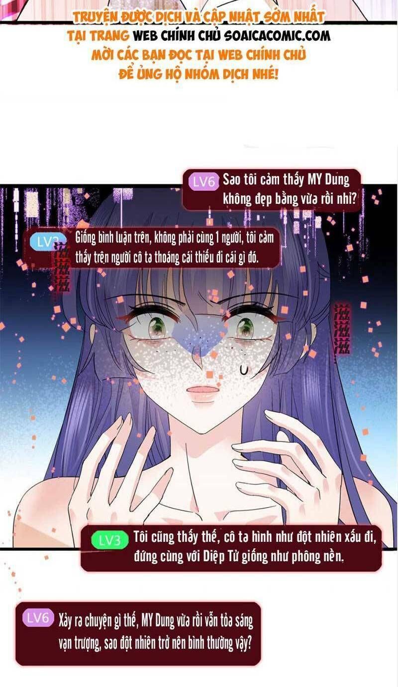 đọc truyện Thiên Kim Toàn Năng Bá Khí Ngút Trời Chương 50 ảnh 21 tại Thiên Thai Truyện