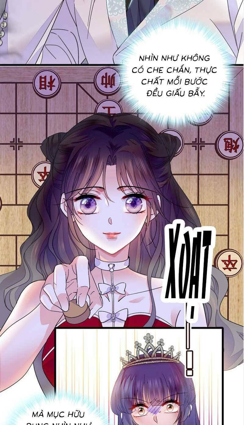 đọc truyện Thiên Kim Toàn Năng Bá Khí Ngút Trời Chương 50 ảnh 4 tại Thiên Thai Truyện