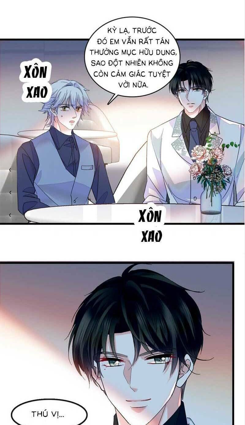 đọc truyện Thiên Kim Toàn Năng Bá Khí Ngút Trời Chương 50 ảnh 22 tại Thiên Thai Truyện