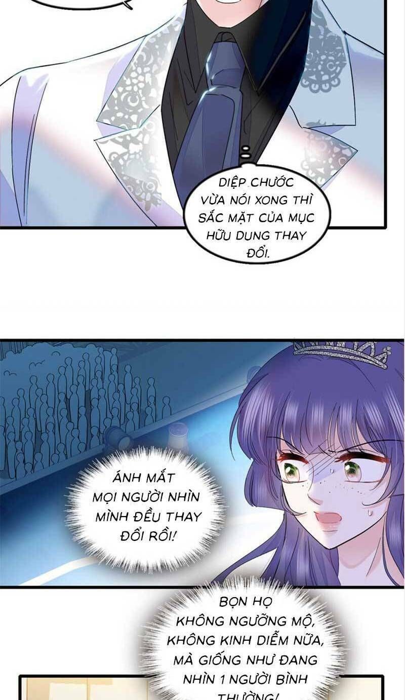 đọc truyện Thiên Kim Toàn Năng Bá Khí Ngút Trời Chương 50 ảnh 23 tại Thiên Thai Truyện