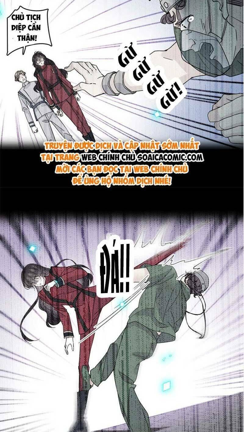 đọc truyện Thiên Kim Toàn Năng Bá Khí Ngút Trời Chương 50 ảnh 28 tại Thiên Thai Truyện