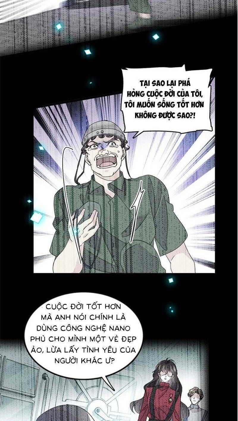 đọc truyện Thiên Kim Toàn Năng Bá Khí Ngút Trời Chương 50 ảnh 29 tại Thiên Thai Truyện