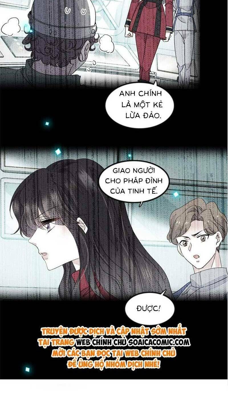 đọc truyện Thiên Kim Toàn Năng Bá Khí Ngút Trời Chương 50 ảnh 30 tại Thiên Thai Truyện