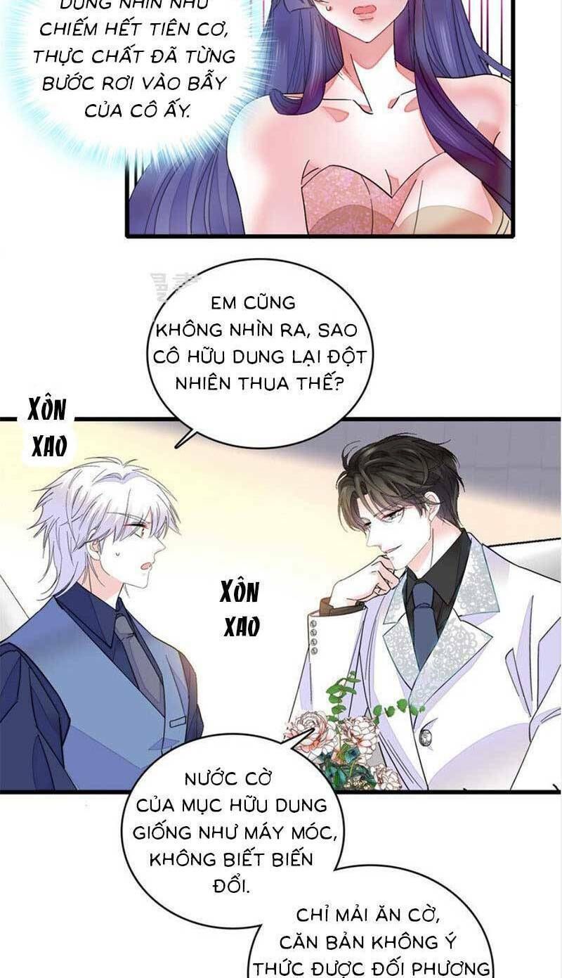 đọc truyện Thiên Kim Toàn Năng Bá Khí Ngút Trời Chương 50 ảnh 5 tại Thiên Thai Truyện