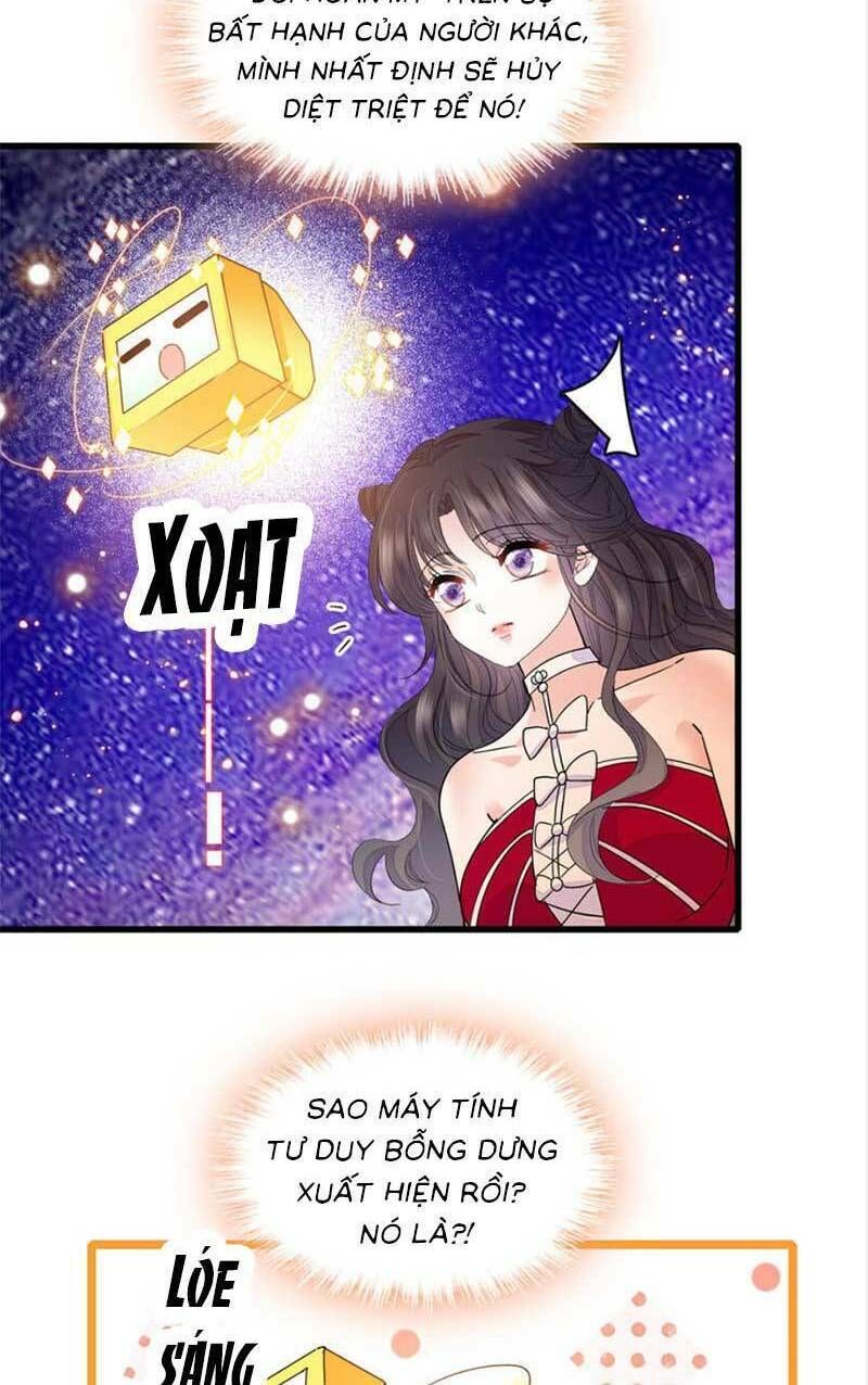 đọc truyện Thiên Kim Toàn Năng Bá Khí Ngút Trời Chương 50 ảnh 32 tại Thiên Thai Truyện