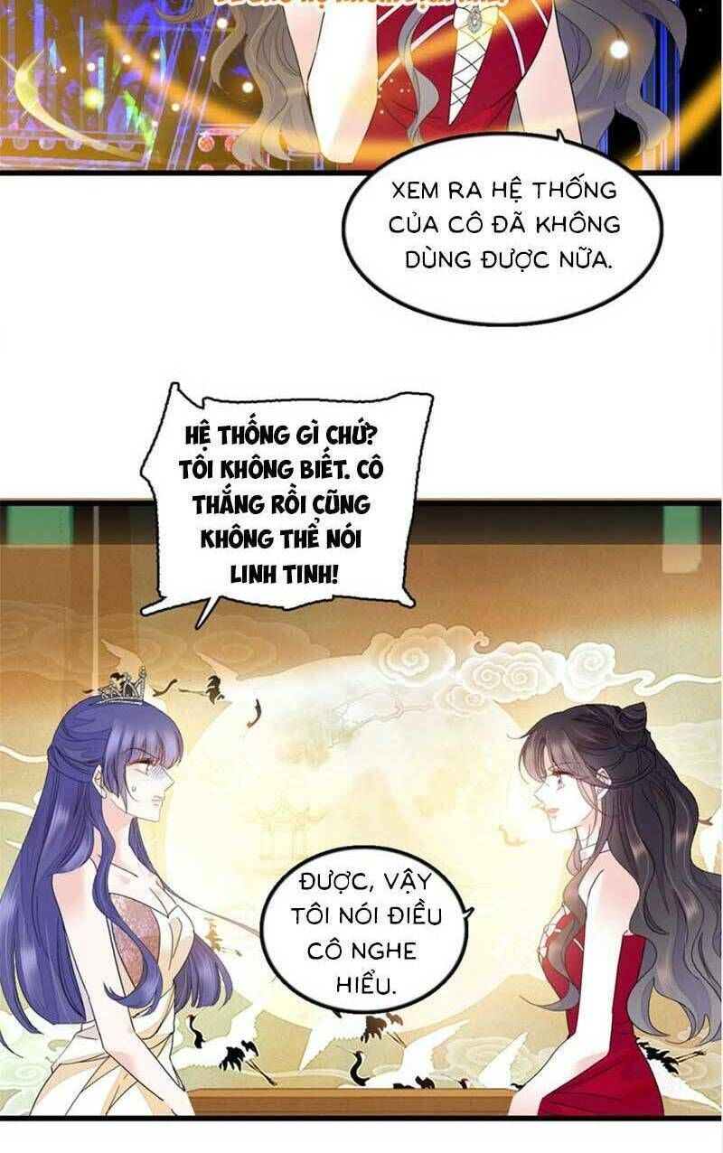 đọc truyện Thiên Kim Toàn Năng Bá Khí Ngút Trời Chương 50 ảnh 36 tại Thiên Thai Truyện