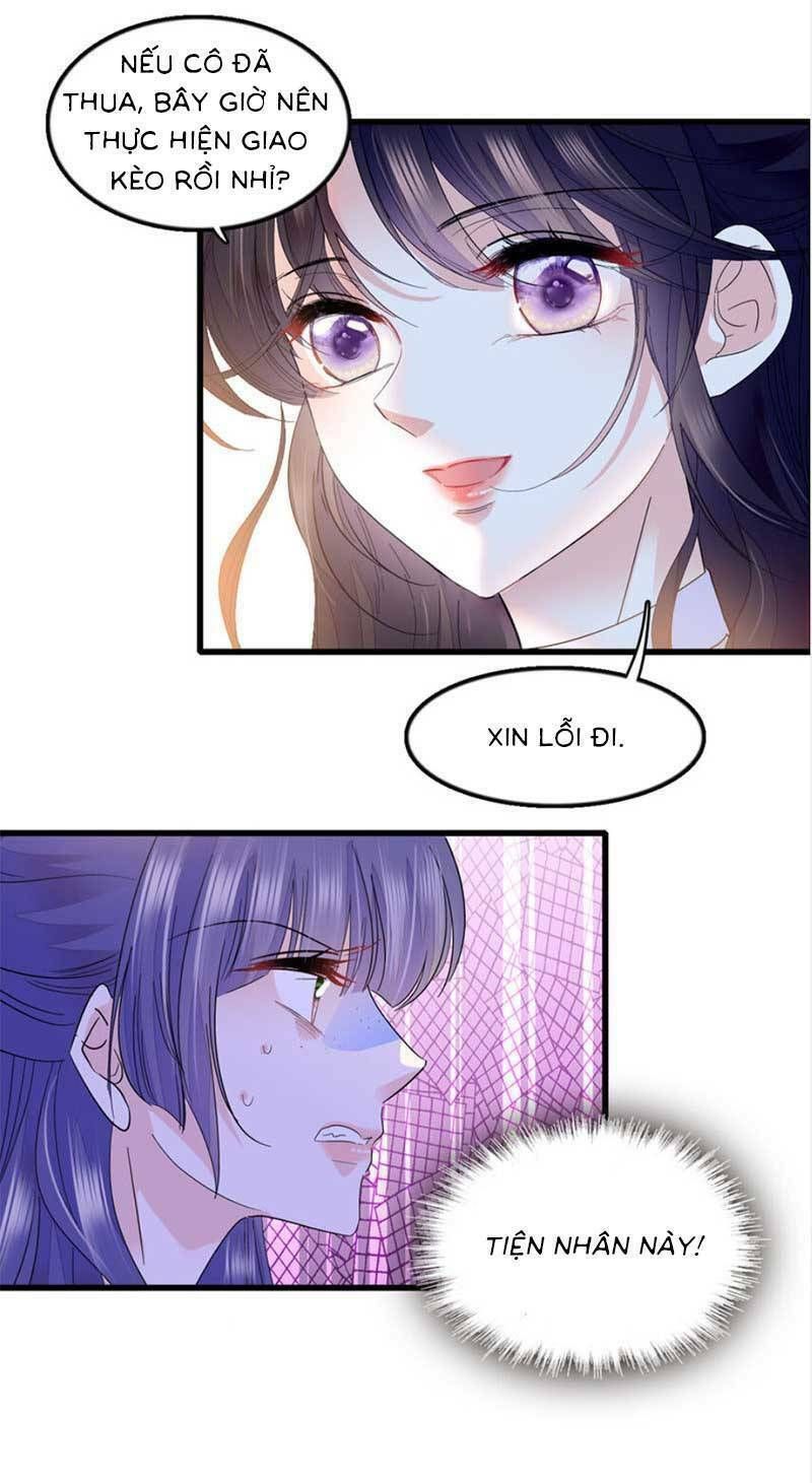 đọc truyện Thiên Kim Toàn Năng Bá Khí Ngút Trời Chương 50 ảnh 37 tại Thiên Thai Truyện