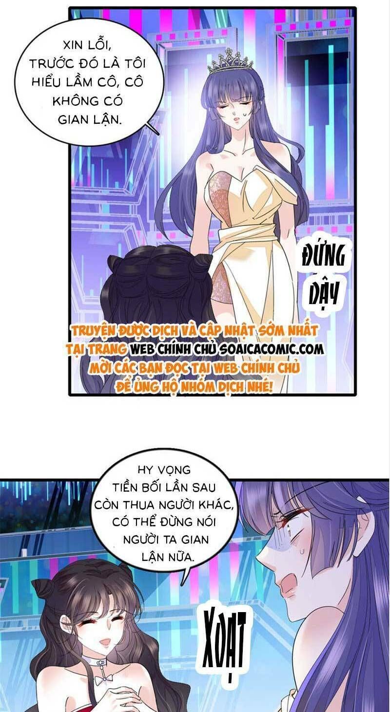 đọc truyện Thiên Kim Toàn Năng Bá Khí Ngút Trời Chương 50 ảnh 38 tại Thiên Thai Truyện