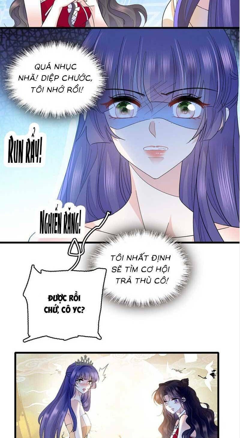 đọc truyện Thiên Kim Toàn Năng Bá Khí Ngút Trời Chương 50 ảnh 39 tại Thiên Thai Truyện