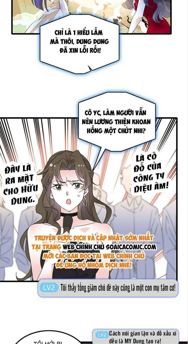 đọc truyện Thiên Kim Toàn Năng Bá Khí Ngút Trời Chương 50 ảnh 40 tại Thiên Thai Truyện