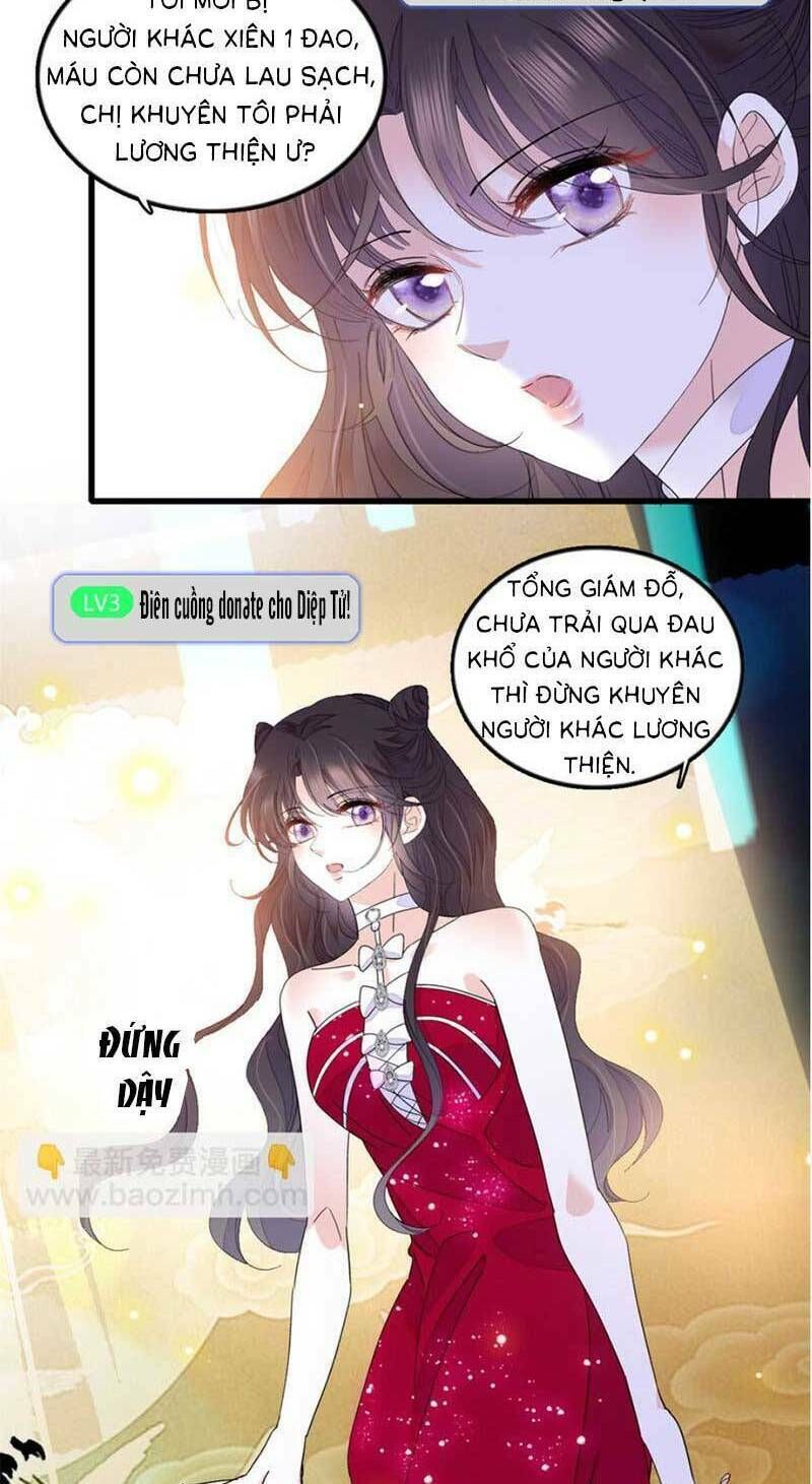 đọc truyện Thiên Kim Toàn Năng Bá Khí Ngút Trời Chương 50 ảnh 41 tại Thiên Thai Truyện