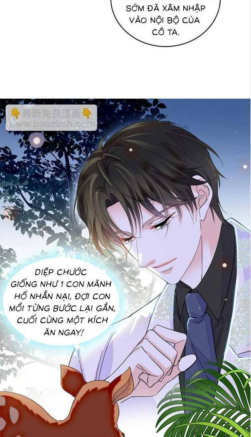 đọc truyện Thiên Kim Toàn Năng Bá Khí Ngút Trời Chương 50 ảnh 6 tại Thiên Thai Truyện