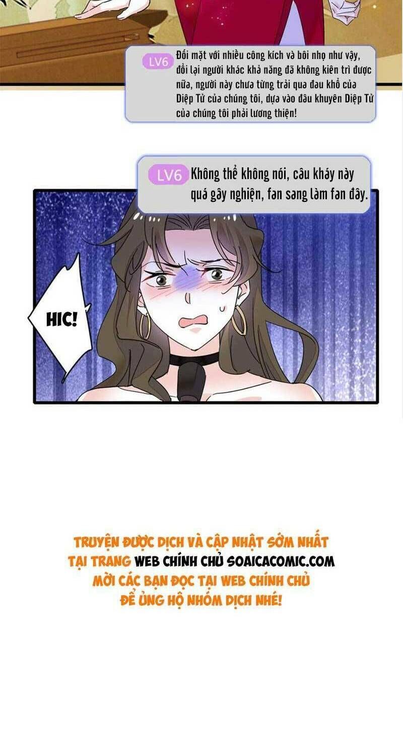 đọc truyện Thiên Kim Toàn Năng Bá Khí Ngút Trời Chương 50 ảnh 42 tại Thiên Thai Truyện