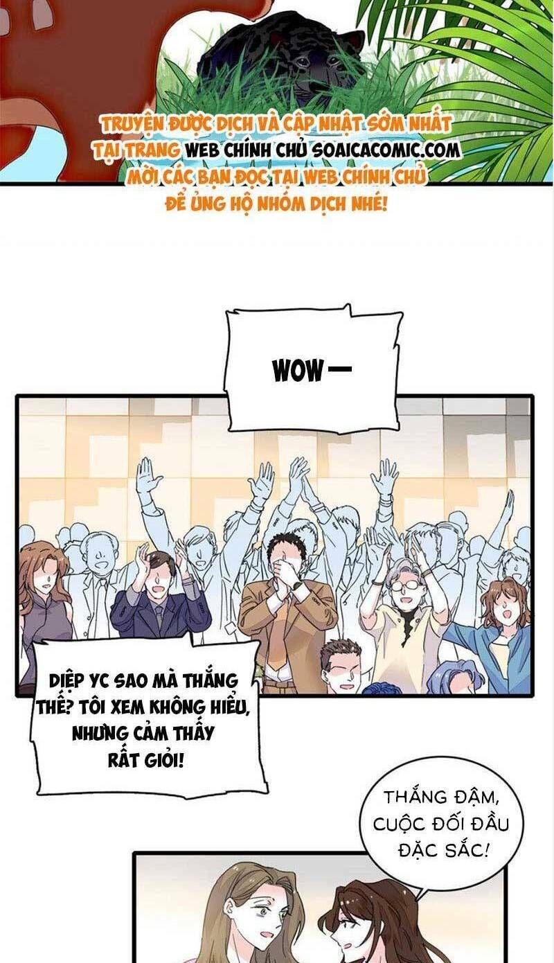 đọc truyện Thiên Kim Toàn Năng Bá Khí Ngút Trời Chương 50 ảnh 7 tại Thiên Thai Truyện