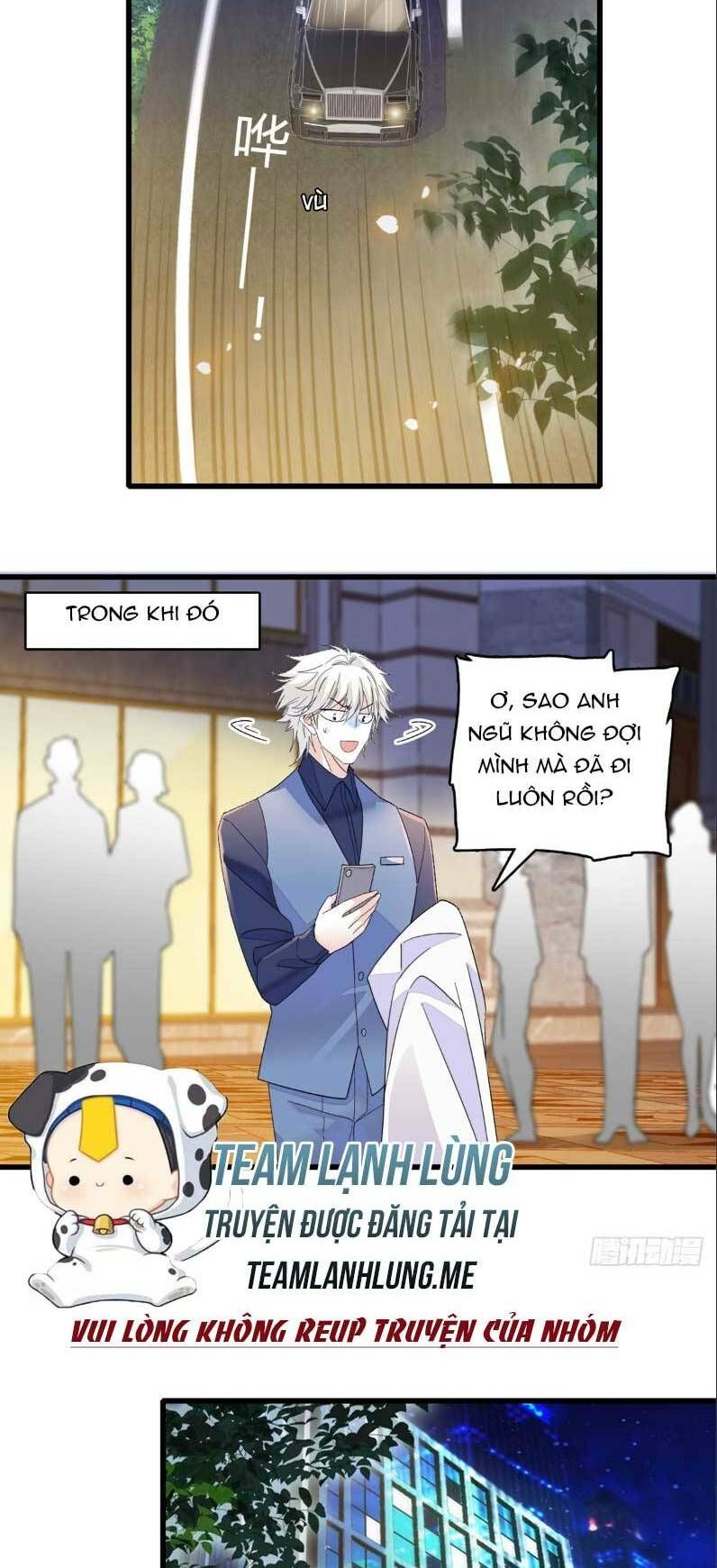 đọc truyện Thiên Kim Toàn Năng Bá Khí Ngút Trời Chương 51 ảnh 16 tại Thiên Thai Truyện