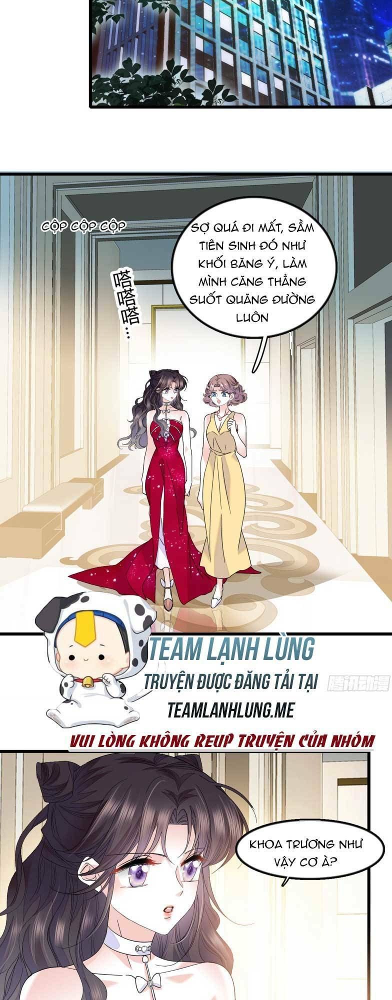 đọc truyện Thiên Kim Toàn Năng Bá Khí Ngút Trời Chương 51 ảnh 17 tại Thiên Thai Truyện