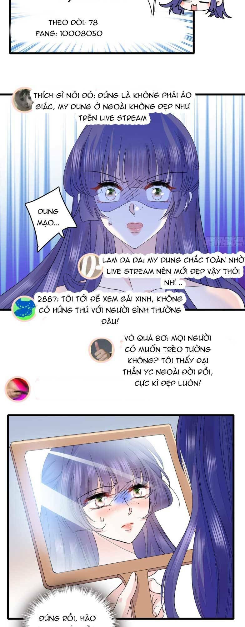 đọc truyện Thiên Kim Toàn Năng Bá Khí Ngút Trời Chương 51 ảnh 20 tại Thiên Thai Truyện