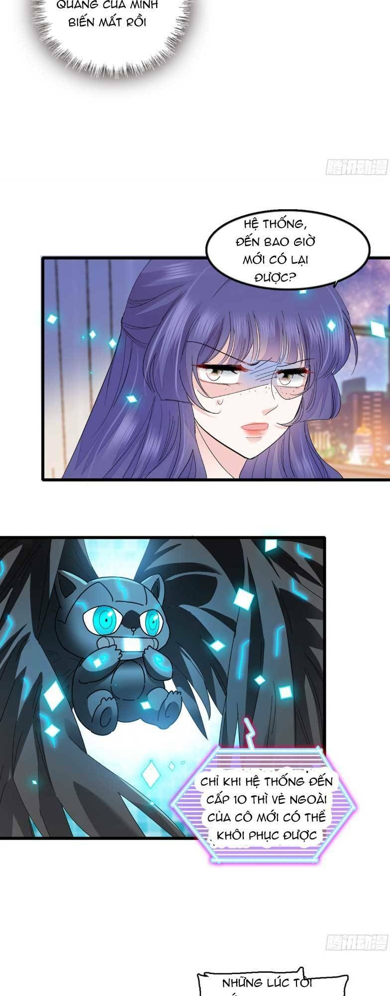 đọc truyện Thiên Kim Toàn Năng Bá Khí Ngút Trời Chương 51 ảnh 21 tại Thiên Thai Truyện