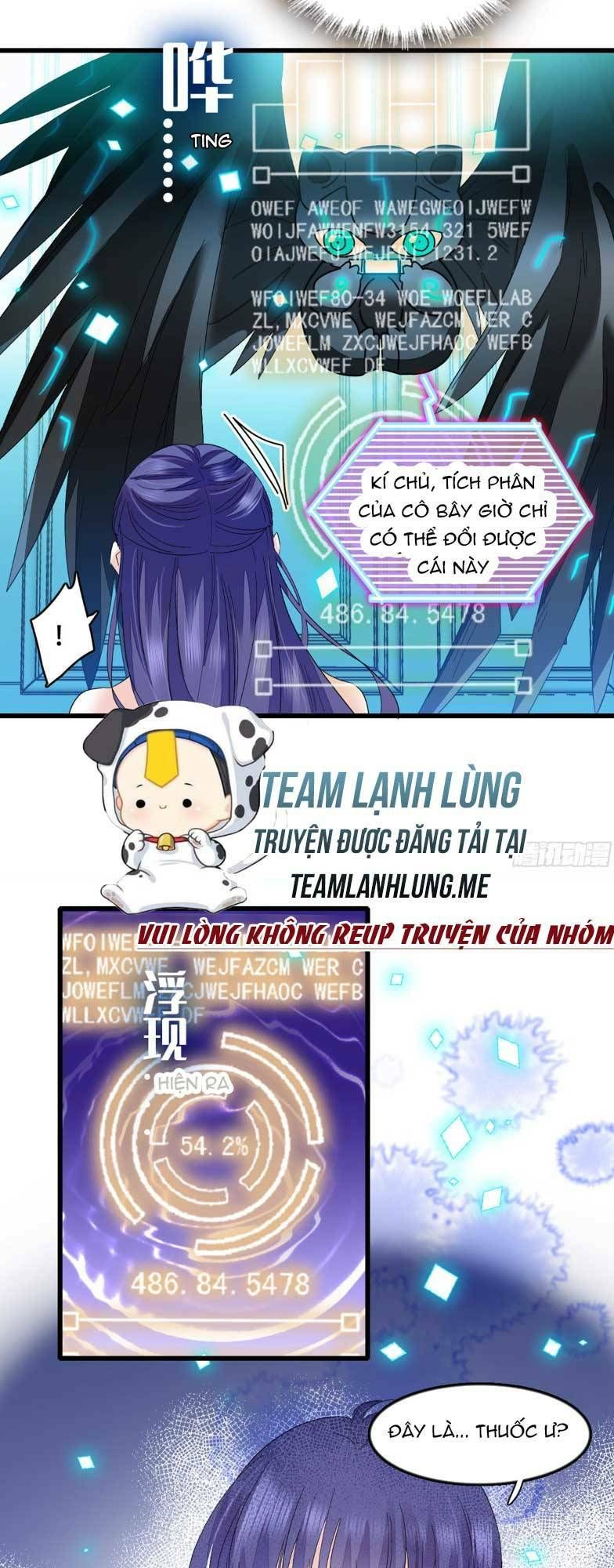 đọc truyện Thiên Kim Toàn Năng Bá Khí Ngút Trời Chương 51 ảnh 24 tại Thiên Thai Truyện