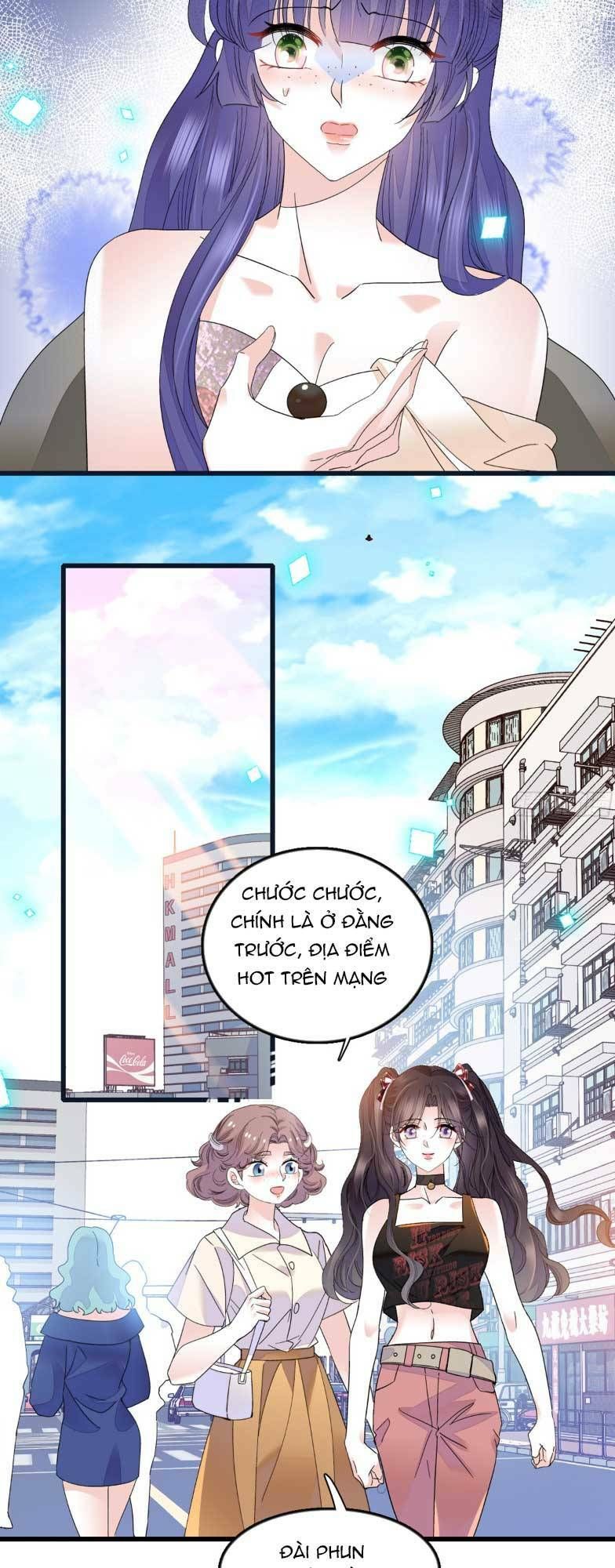 đọc truyện Thiên Kim Toàn Năng Bá Khí Ngút Trời Chương 51 ảnh 25 tại Thiên Thai Truyện