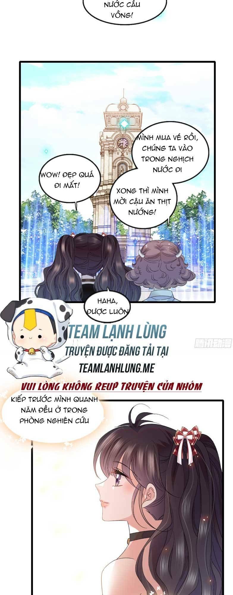 đọc truyện Thiên Kim Toàn Năng Bá Khí Ngút Trời Chương 51 ảnh 26 tại Thiên Thai Truyện