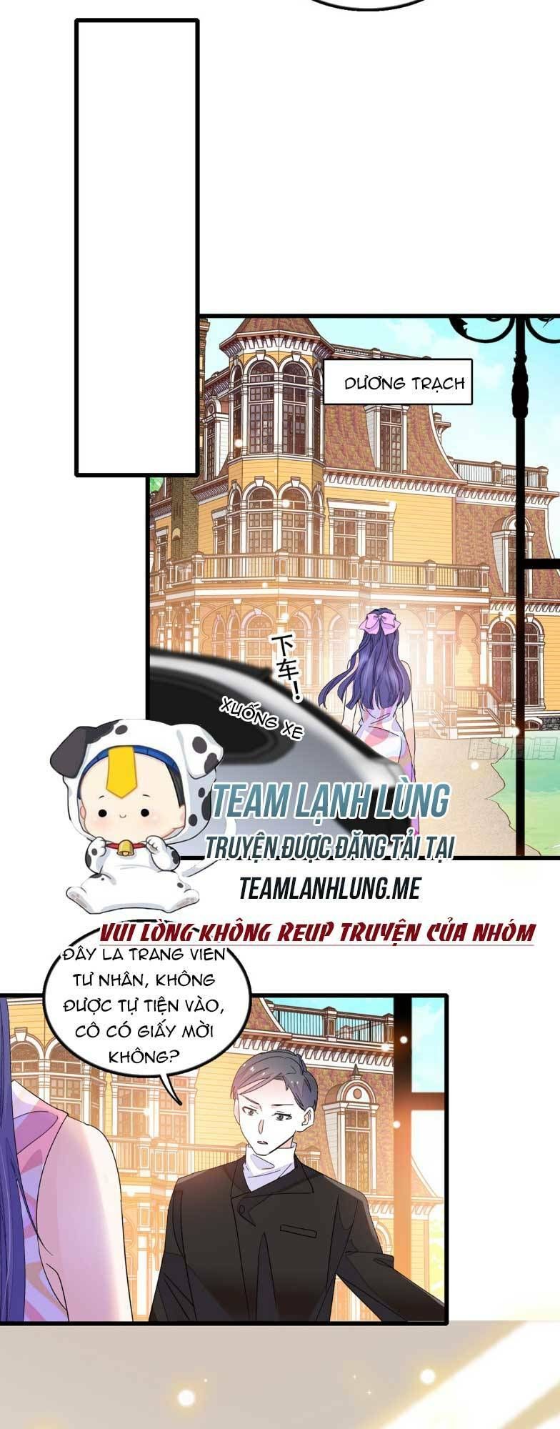 đọc truyện Thiên Kim Toàn Năng Bá Khí Ngút Trời Chương 51 ảnh 29 tại Thiên Thai Truyện