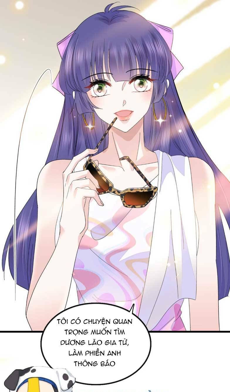 đọc truyện Thiên Kim Toàn Năng Bá Khí Ngút Trời Chương 51 ảnh 30 tại Thiên Thai Truyện