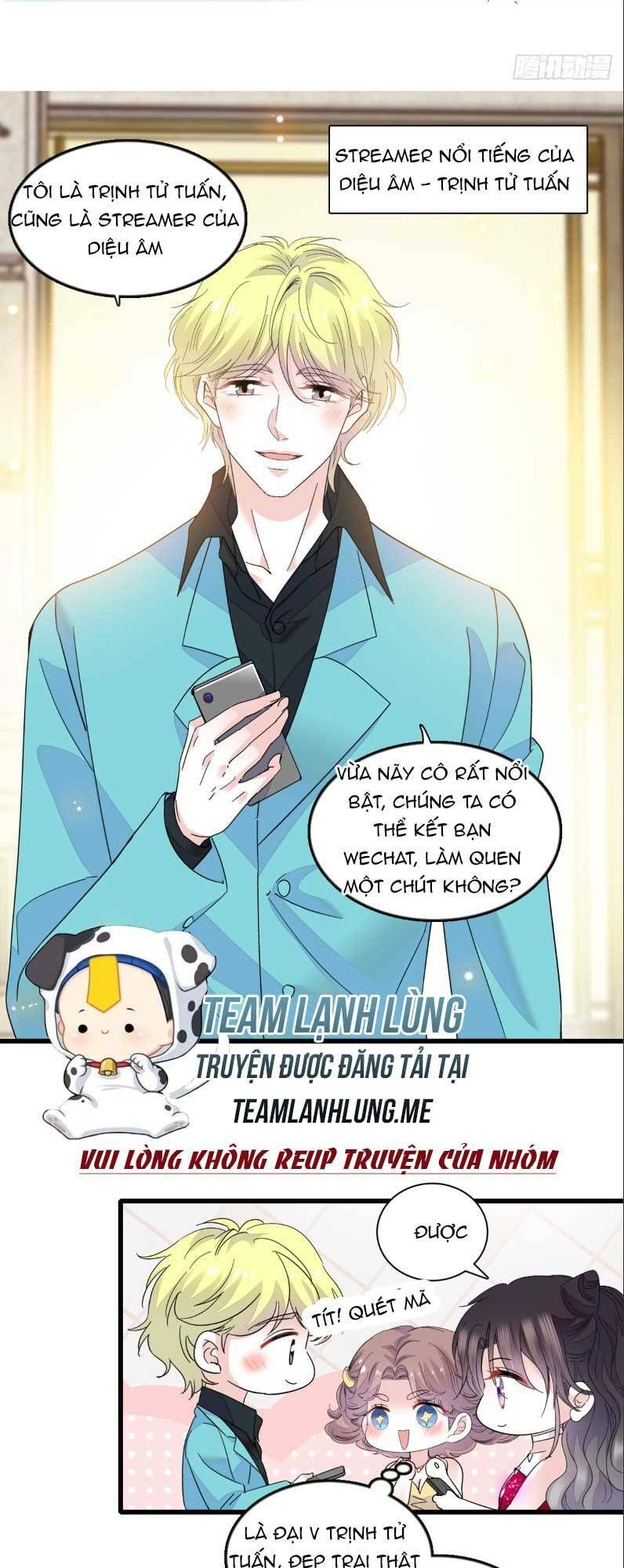 đọc truyện Thiên Kim Toàn Năng Bá Khí Ngút Trời Chương 51 ảnh 10 tại Thiên Thai Truyện