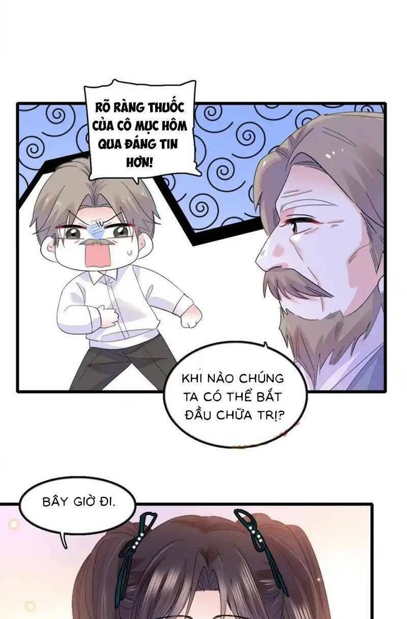 đọc truyện Thiên Kim Toàn Năng Bá Khí Ngút Trời Chương 53 ảnh 12 tại Thiên Thai Truyện