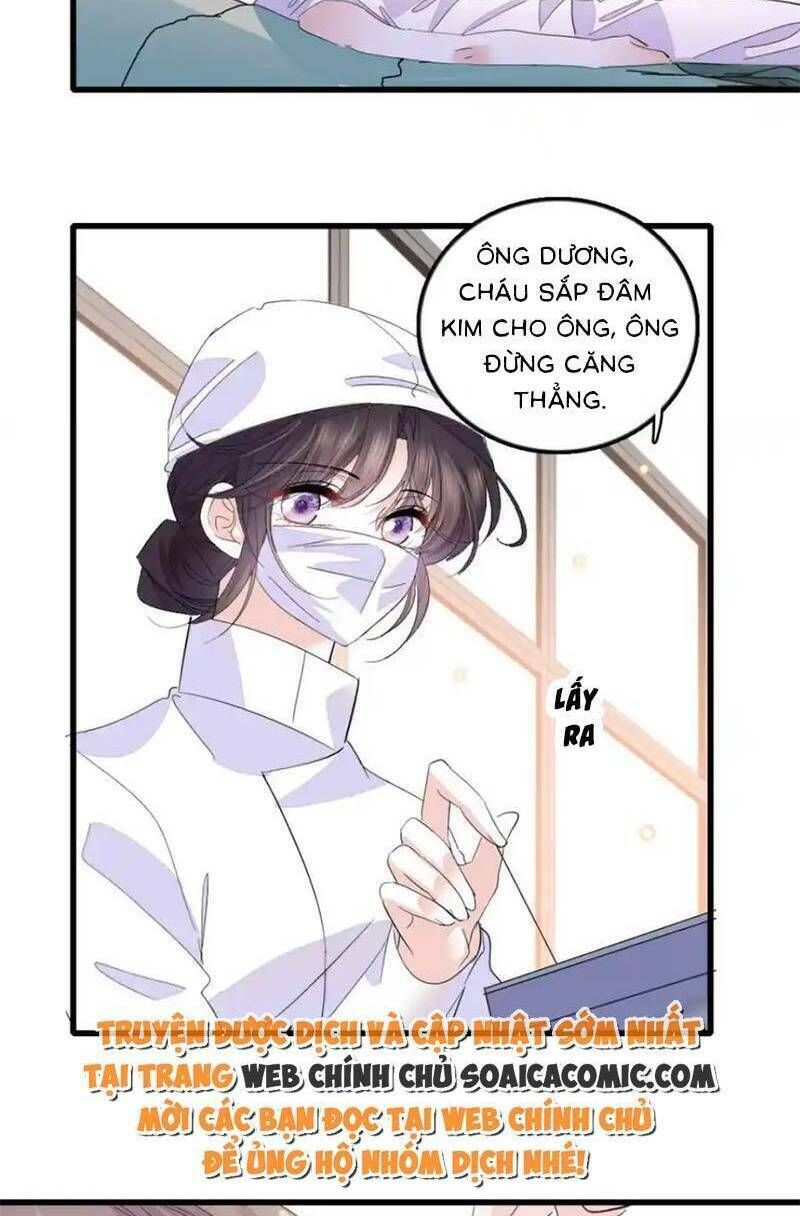 đọc truyện Thiên Kim Toàn Năng Bá Khí Ngút Trời Chương 53 ảnh 14 tại Thiên Thai Truyện