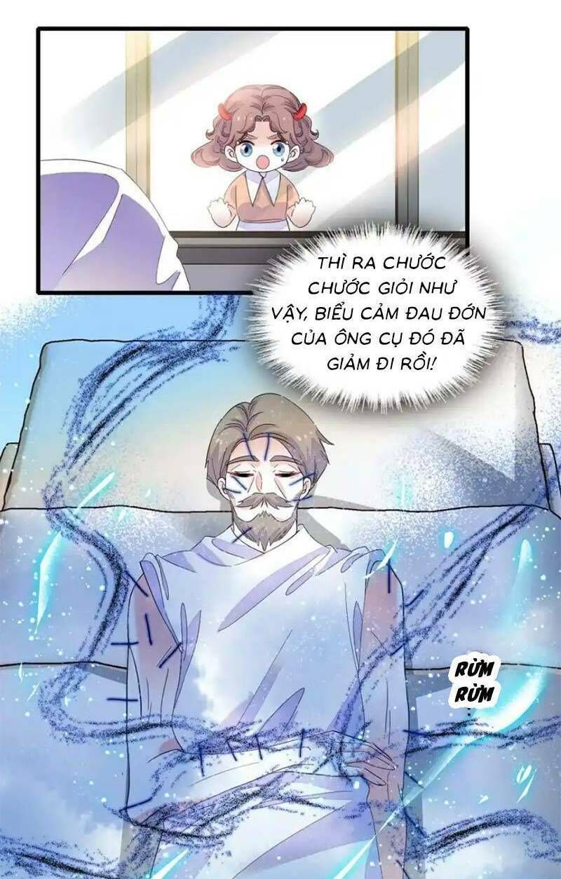 đọc truyện Thiên Kim Toàn Năng Bá Khí Ngút Trời Chương 53 ảnh 16 tại Thiên Thai Truyện