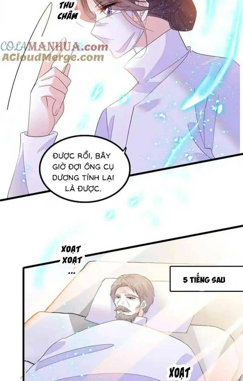 đọc truyện Thiên Kim Toàn Năng Bá Khí Ngút Trời Chương 53 ảnh 18 tại Thiên Thai Truyện