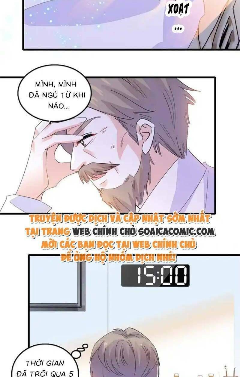 đọc truyện Thiên Kim Toàn Năng Bá Khí Ngút Trời Chương 53 ảnh 19 tại Thiên Thai Truyện