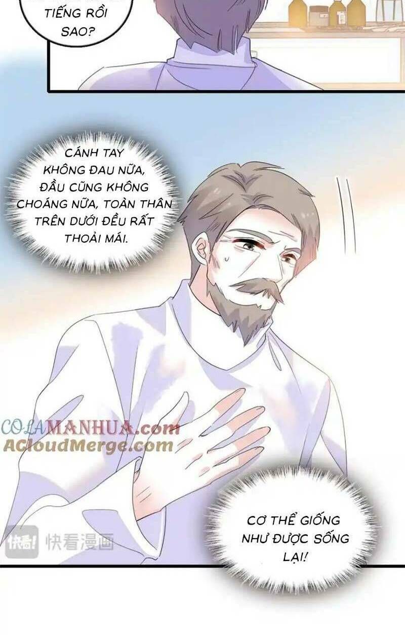 đọc truyện Thiên Kim Toàn Năng Bá Khí Ngút Trời Chương 53 ảnh 20 tại Thiên Thai Truyện