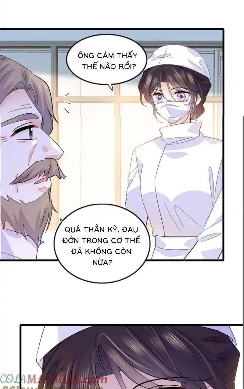 đọc truyện Thiên Kim Toàn Năng Bá Khí Ngút Trời Chương 53 ảnh 21 tại Thiên Thai Truyện