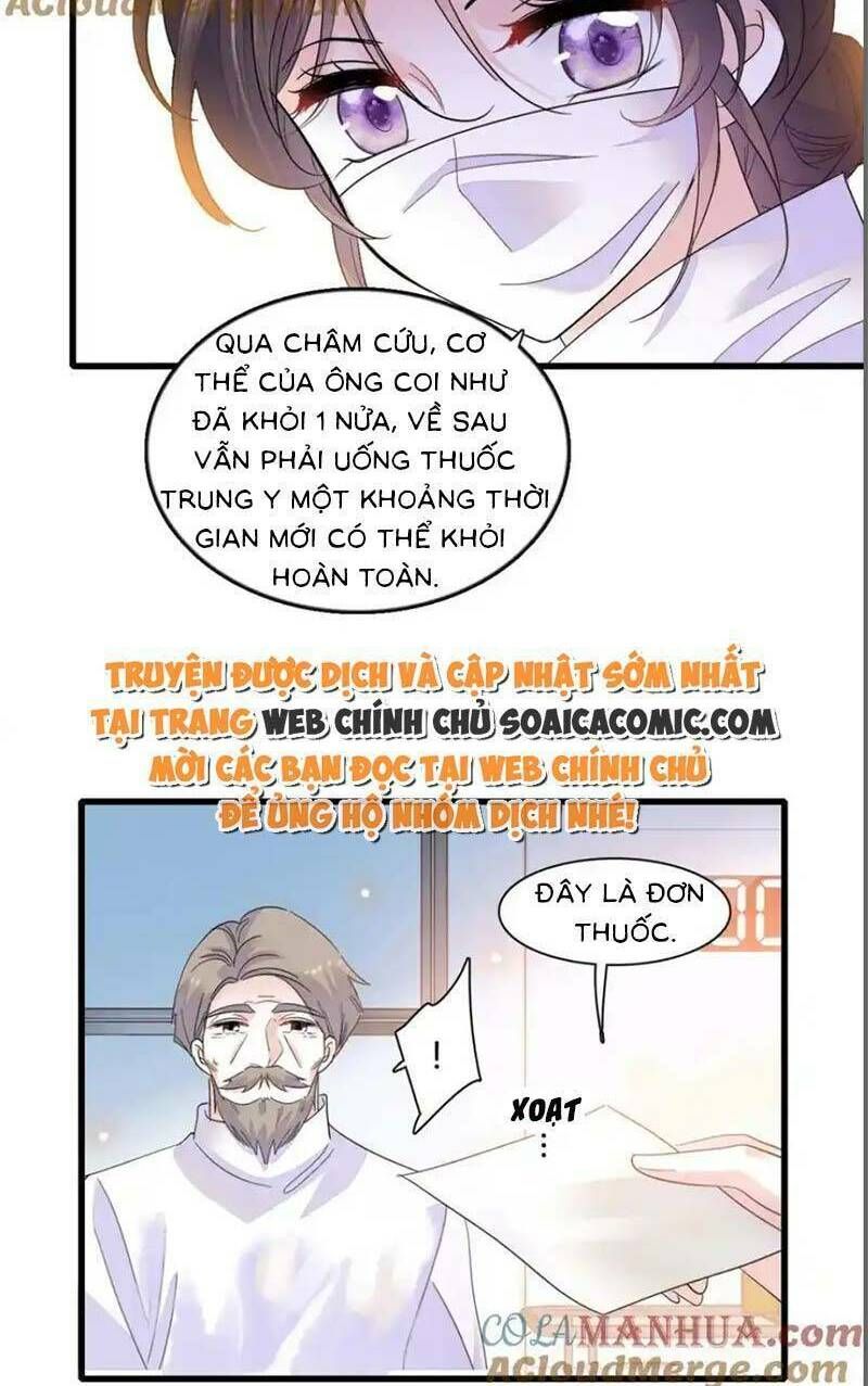 đọc truyện Thiên Kim Toàn Năng Bá Khí Ngút Trời Chương 53 ảnh 22 tại Thiên Thai Truyện