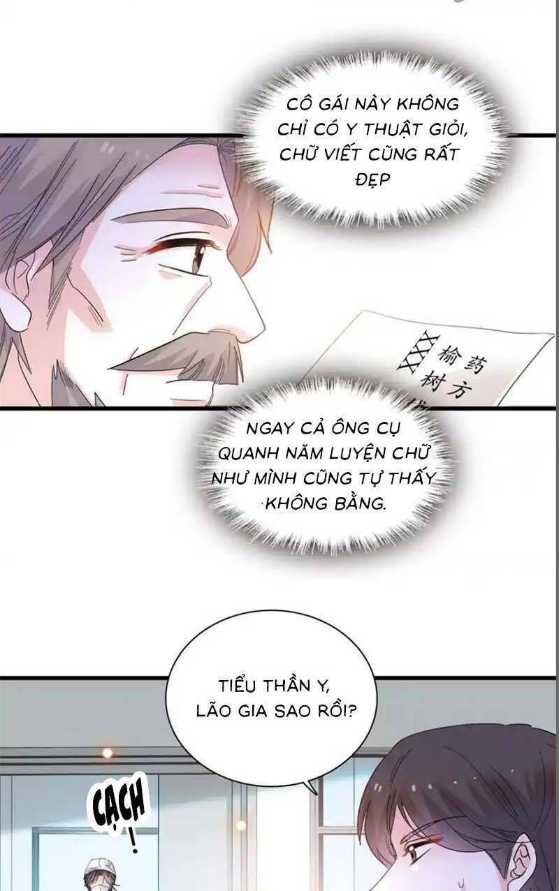 đọc truyện Thiên Kim Toàn Năng Bá Khí Ngút Trời Chương 53 ảnh 23 tại Thiên Thai Truyện