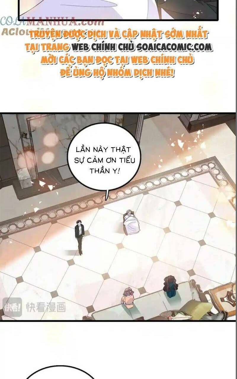 đọc truyện Thiên Kim Toàn Năng Bá Khí Ngút Trời Chương 53 ảnh 26 tại Thiên Thai Truyện